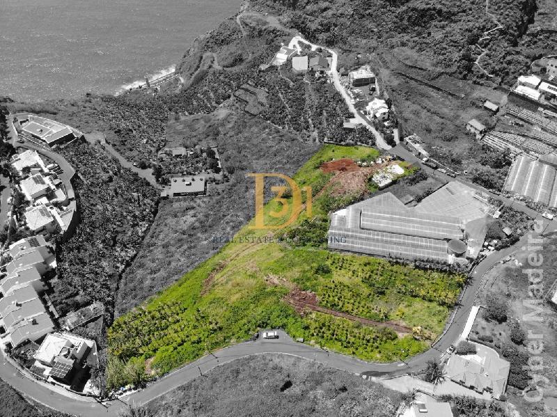 Terreno Outros para Venda Tabúa, Ribeira