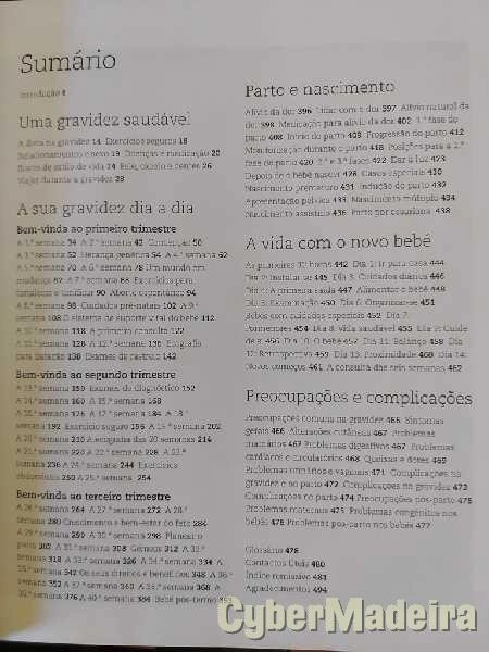 A Sua Gravidez Dia a Dia