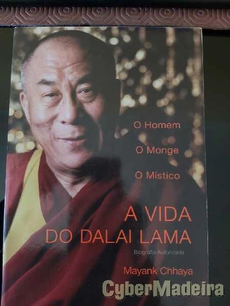 A Vida do Dalai Lama