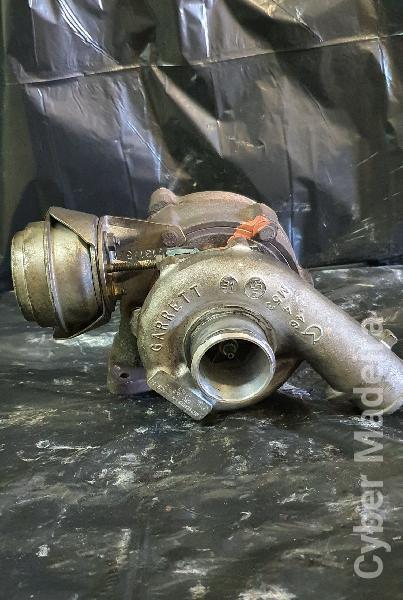Turbo Opel Vectra C, Vectra B, saab 2.2 DTI 125CV Y22DTR