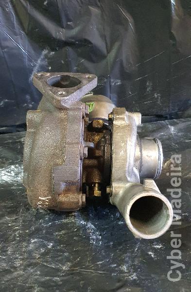 Turbo Opel Vectra C, Vectra B, saab 2.2 DTI 125CV Y22DTR