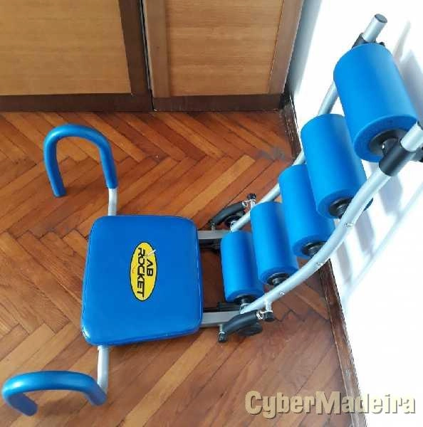 AB ROCKET (como novo)