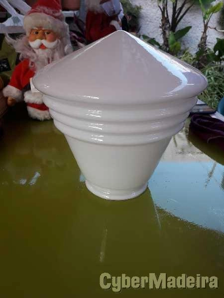 Abajur antigo