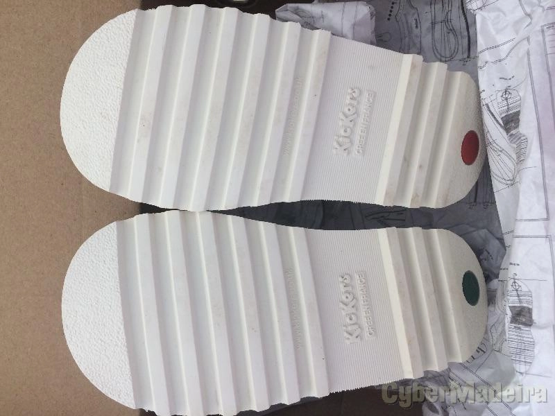 Kickers  Marca Original