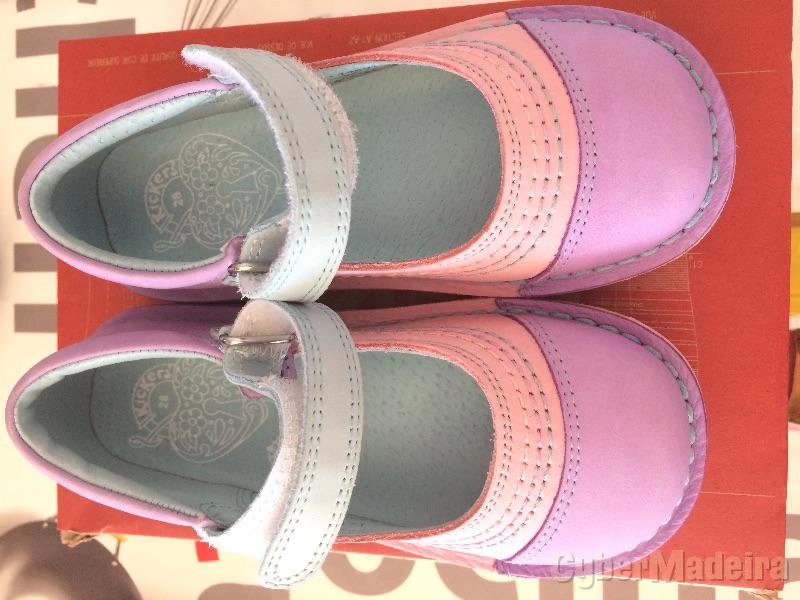 Kickers  Marca Original