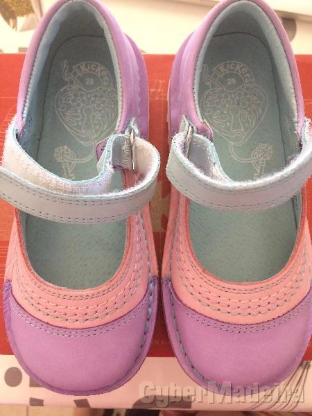 Kickers  Marca Original