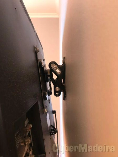 Vendo Suporte TV