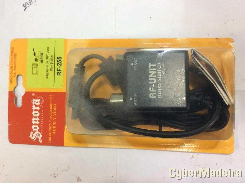 Adaptador de RF para playstation