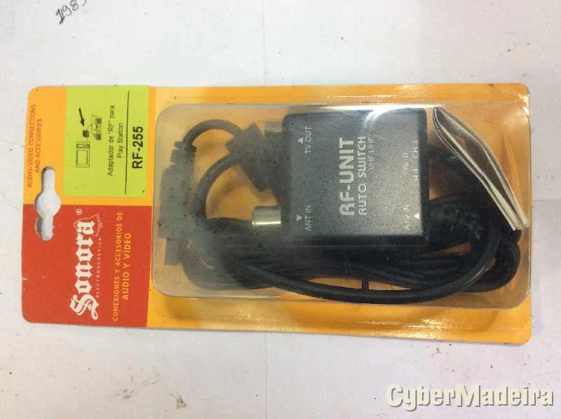 Adaptador de RF para playstation