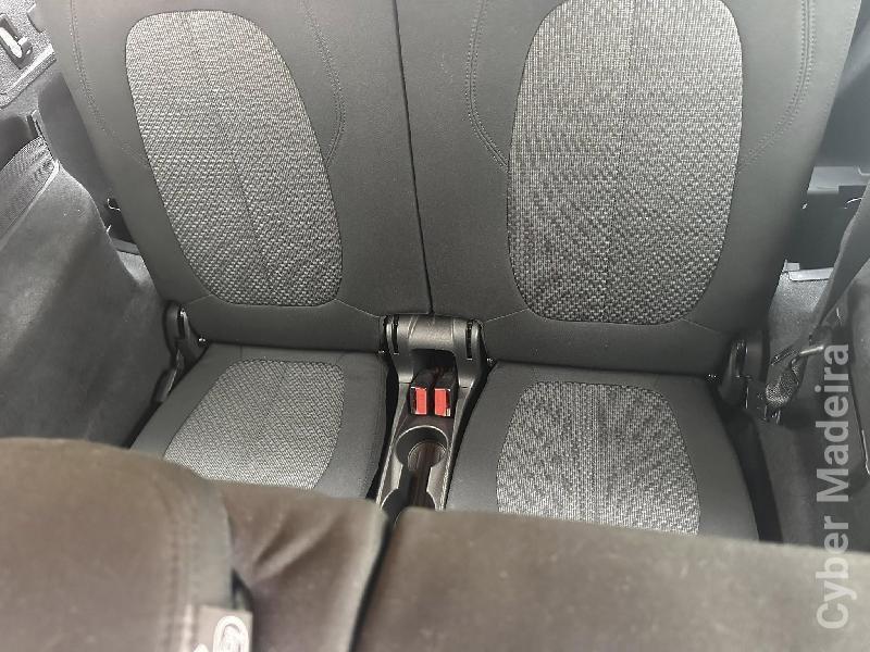 BMW Serie 2 216 ACTIVE TOURER ADVANTAGE 7 LUG Gasóleo