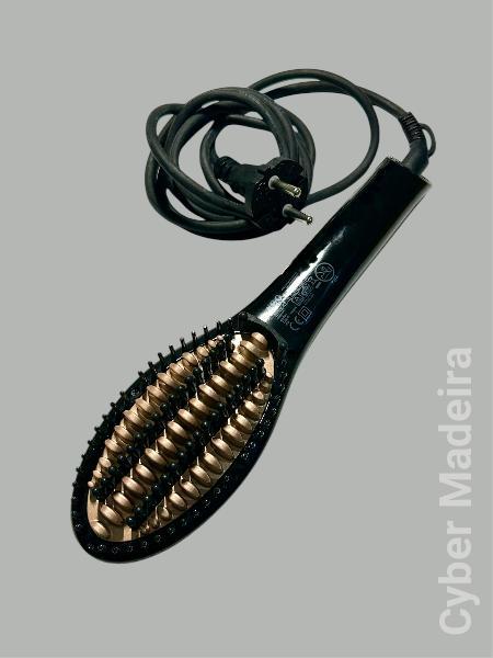 Escova de Alisamento Elétrica AEG GB 5687 