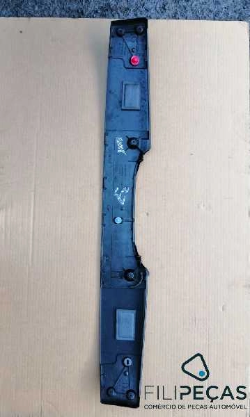 Aileron Renault Clio (2001 a 2007)