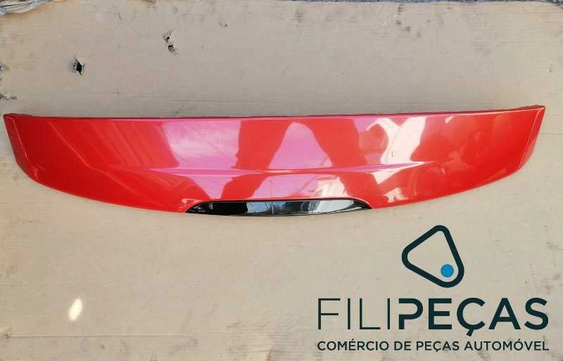 Aileron traseiro Renault Clio