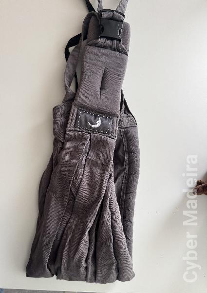 Ergobaby Porta-bebês 360 Cool Air Mesh