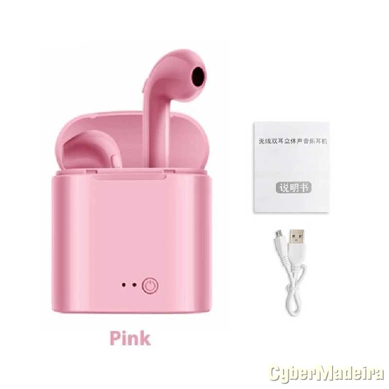 airpods i7S-TWS