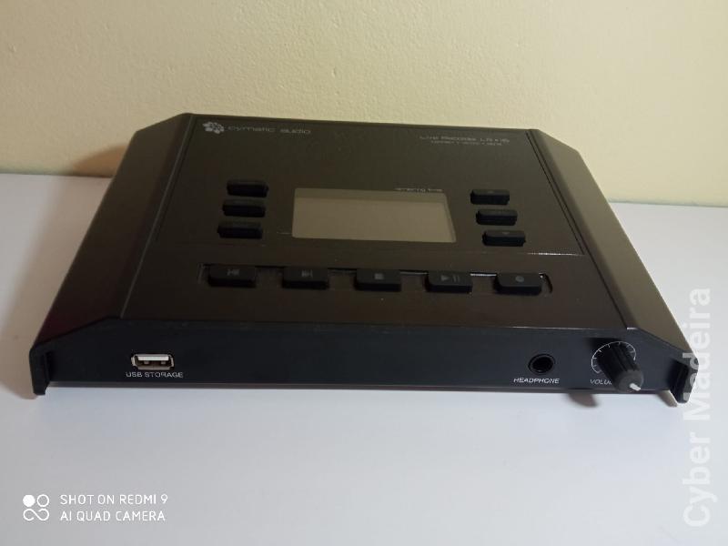 Vendo Cymatic 16 LR professional
