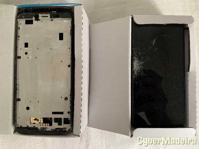 Alcatel 1S 2019  5024D  venda peças