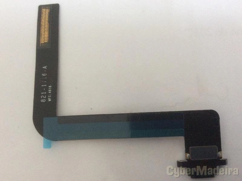 Flex conector de carga iPad 5 , iPad Air A1474 A1475 A1822