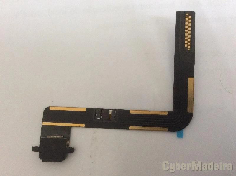 Flex conector de carga iPad 5 , iPad Air A1474 A1475 A1822