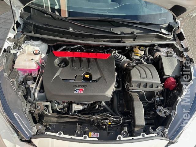 TOYOTA YARIS GR  1.6T EXTREME RALLY - 261 CV - 07/2022 Regional de 1 dono Gasolina