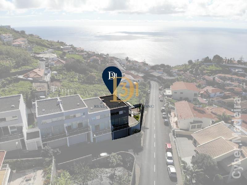 Moradia T3 para Venda São Gonçalo, Palheiro Golf