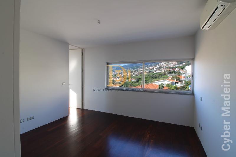 Moradia T3 para Venda São Gonçalo, Palheiro Golf