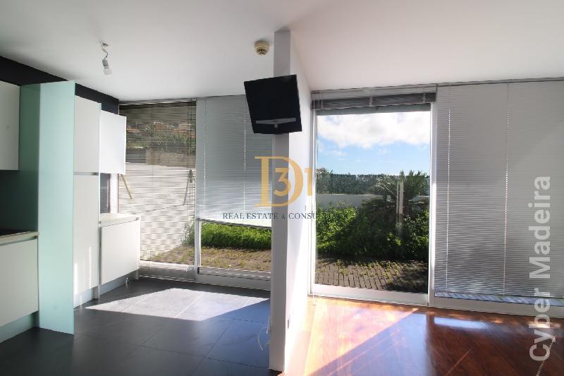 Moradia T3 para Venda São Gonçalo, Palheiro Golf