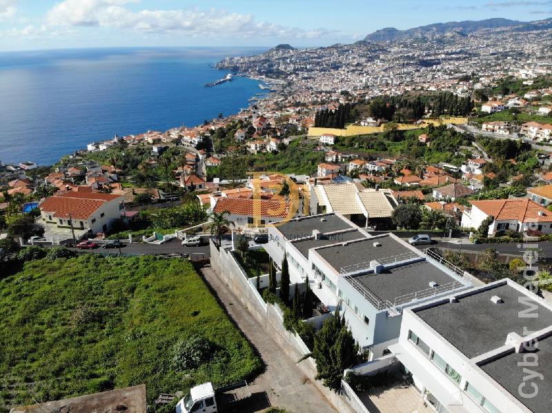 Moradia T3 para Venda São Gonçalo, Palheiro Golf