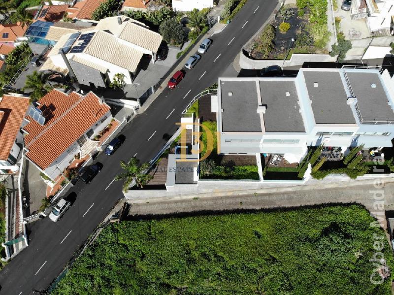 Moradia T3 para Venda São Gonçalo, Palheiro Golf