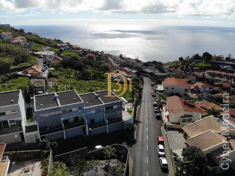 Moradia T3 para Venda São Gonçalo, Palheiro Golf