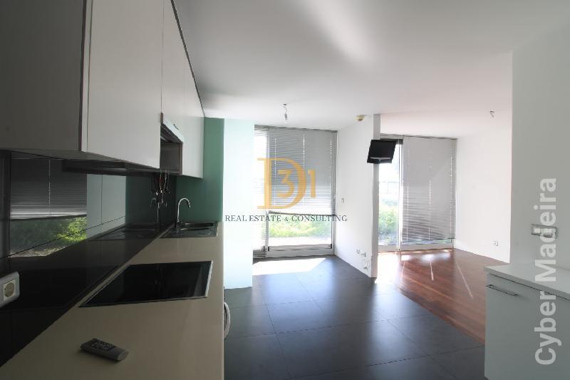 Moradia T3 para Venda São Gonçalo, Palheiro Golf