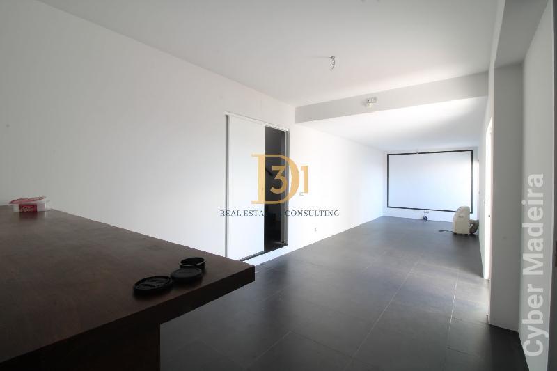 Moradia T3 para Venda São Gonçalo, Palheiro Golf