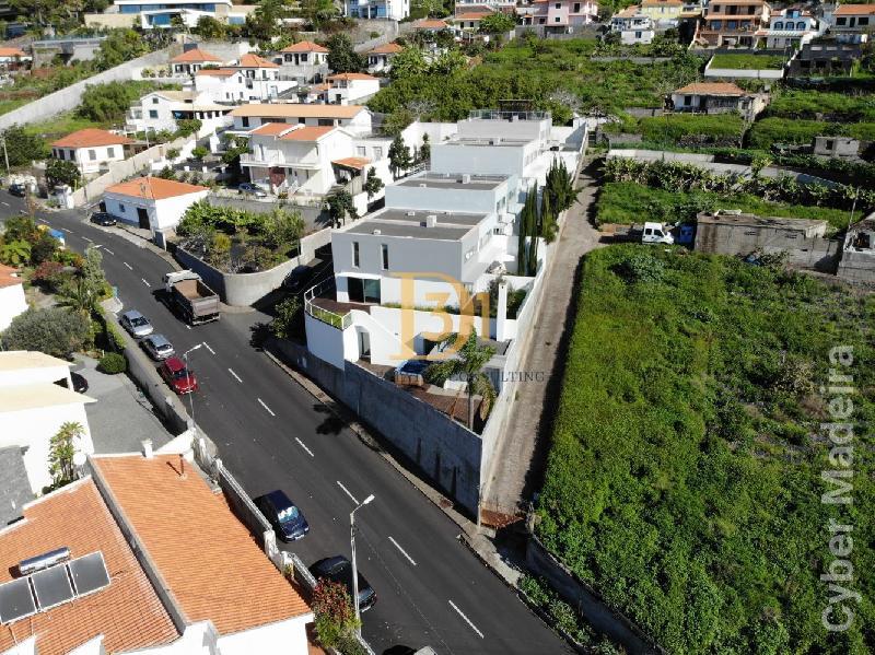 Moradia T3 para Venda São Gonçalo, Palheiro Golf