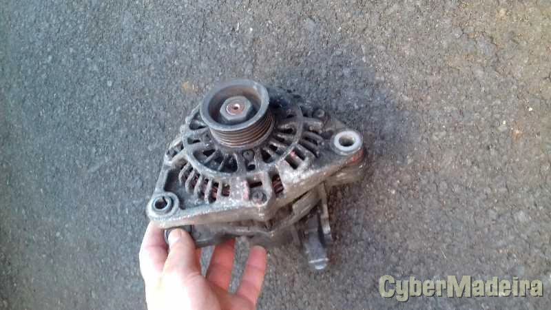 Alternador ford fiesta mk4 96 a 2002