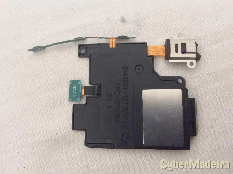 Alto-falante esquerdo tablet Samsung Tab S SM-T800 Samsung