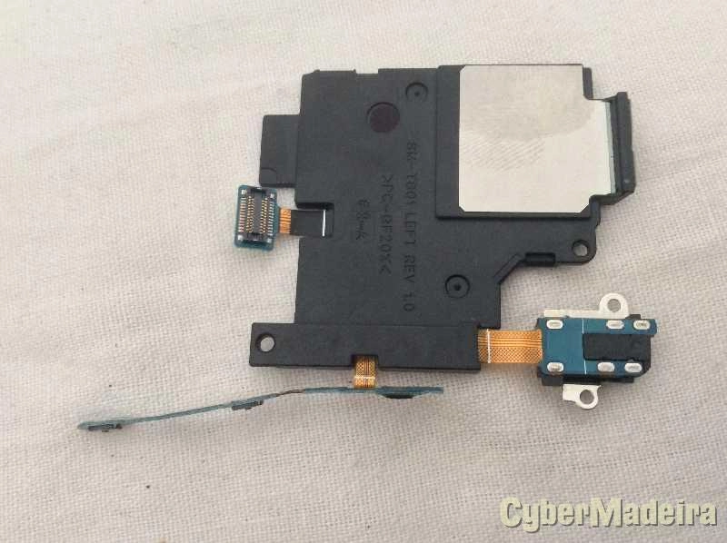 Alto-falante esquerdo tablet Samsung Tab S SM-T800 Samsung