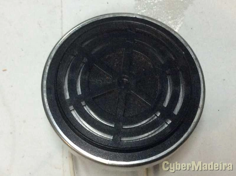 Alto-falante miniatura redondo 16*40mm Siemens Piezo HS40