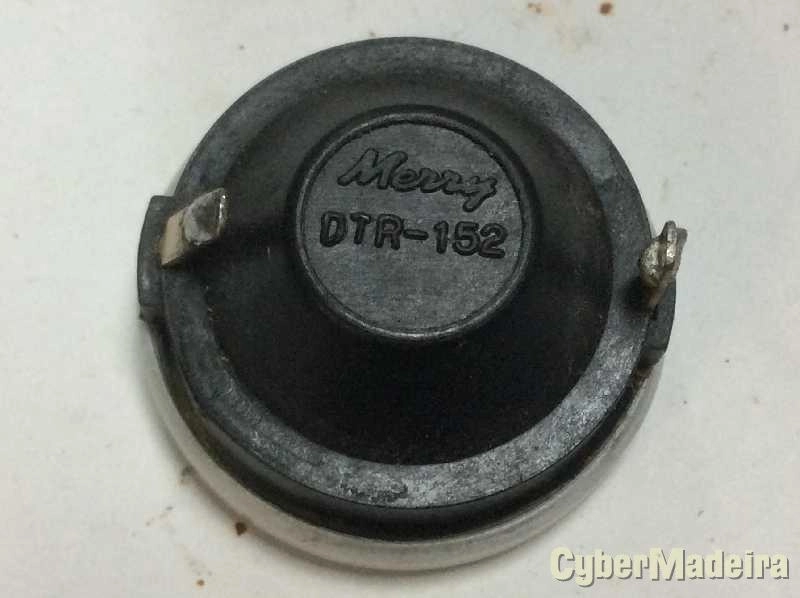 Alto-falante redondo 31*17,9mm para telefone