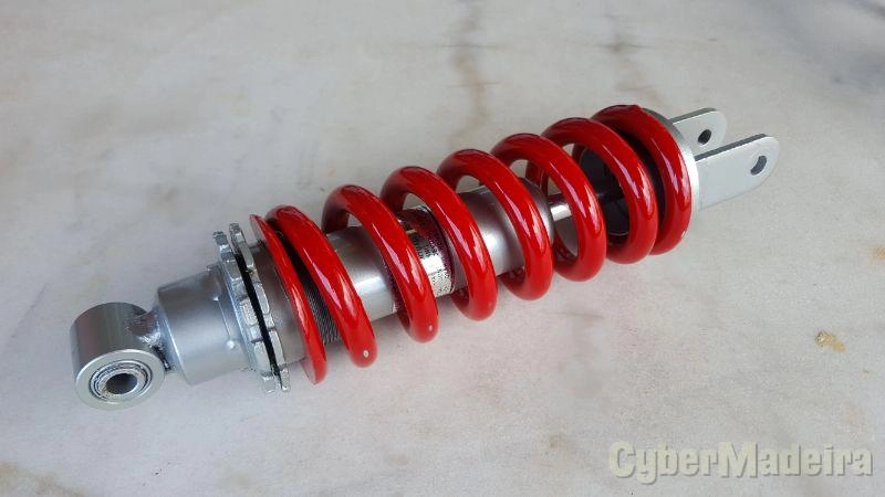 Amortecedor HONDA NSR 125