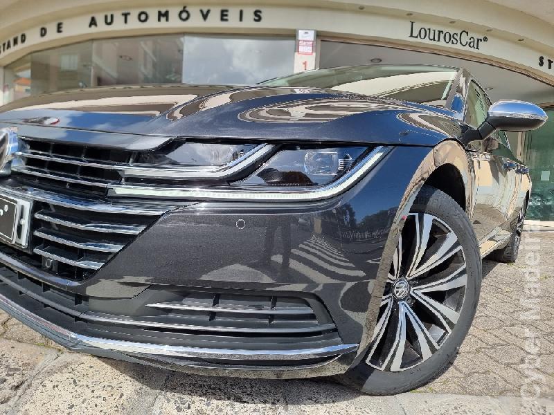 VOLKSWAGEN ARTEON 2.0 TDI Elegance 150cv DSG (AUTO) (66 mil KMS) (2020) Gasóleo