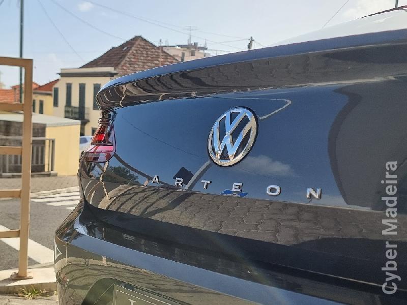 VOLKSWAGEN ARTEON 2.0 TDI Elegance 150cv DSG (AUTO) (66 mil KMS) (2020) Gasóleo