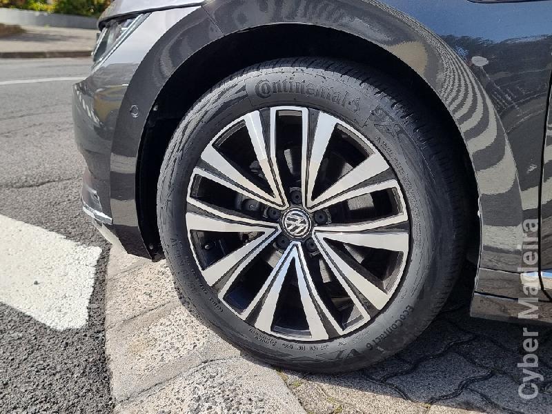 VOLKSWAGEN ARTEON 2.0 TDI Elegance 150cv DSG (AUTO) (66 mil KMS) (2020) Gasóleo