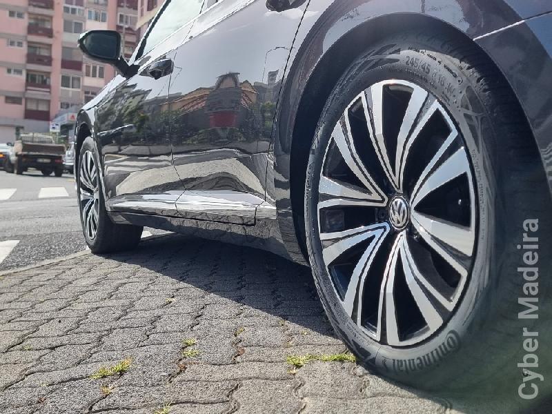 VOLKSWAGEN ARTEON 2.0 TDI Elegance 150cv DSG (AUTO) (66 mil KMS) (2020) Gasóleo