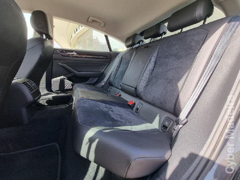 VOLKSWAGEN ARTEON 2.0 TDI Elegance 150cv DSG (AUTO) (66 mil KMS) (2020) Gasóleo