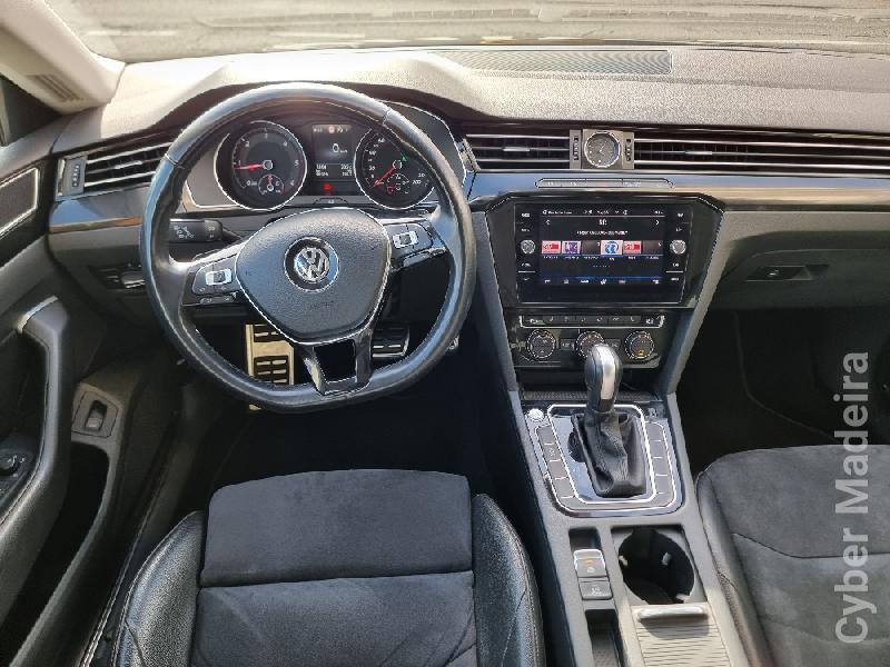 VOLKSWAGEN ARTEON 2.0 TDI Elegance 150cv DSG (AUTO) (66 mil KMS) (2020) Gasóleo