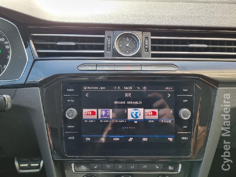VOLKSWAGEN ARTEON 2.0 TDI Elegance 150cv DSG (AUTO) (66 mil KMS) (2020) Gasóleo