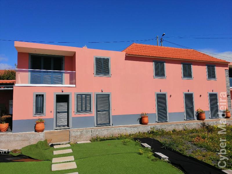 Moradia T3 para Venda Caniço, Santa Cruz