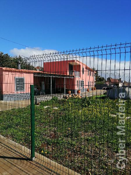 Moradia T3 para Venda Caniço, Santa Cruz