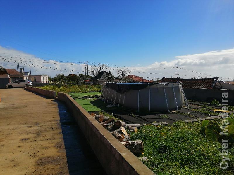 Moradia T3 para Venda Caniço, Santa Cruz