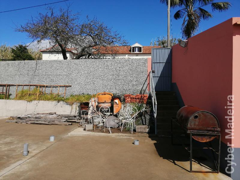 Moradia T3 para Venda Caniço, Santa Cruz